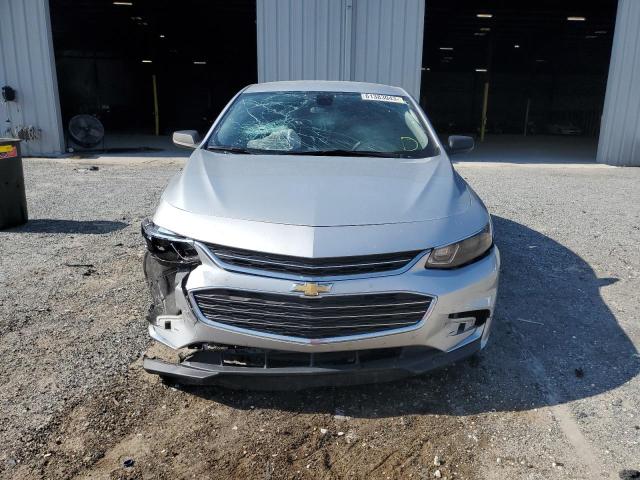 Photo 5 from auction – 2017 CHEVROLET MALIBU LS with VIN 1G1ZB5ST7HF278529
