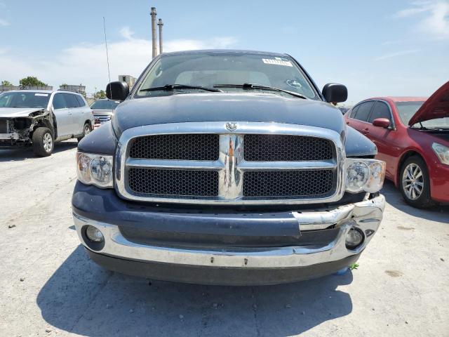 Photo 5 from auction – 2003 DODGE RAM 1500 S with VIN 1D7HA18N63J622788