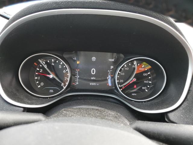 Photo 9 from auction – 2020 JEEP COMPASS LI with VIN 3C4NJDCBXLT204318