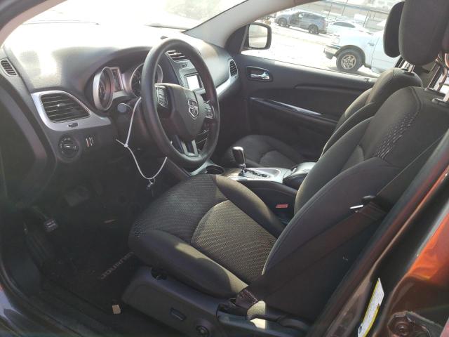 Photo 7 from auction – 2017 DODGE JOURNEY SX with VIN 3C4PDCBG3HT514499