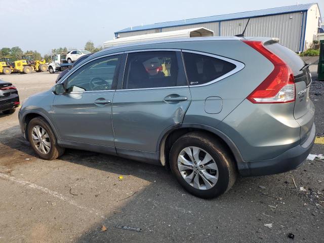 Photo 2 from auction – 2012 HONDA CR-V EXL with VIN JHLRM4H78CC012942