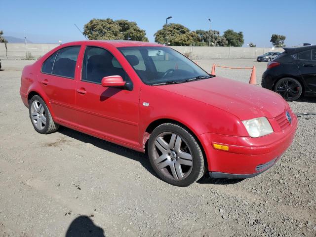 Photo 4 from auction – 2002 VOLKSWAGEN JETTA GLS with VIN 3VWSE69M72M124587