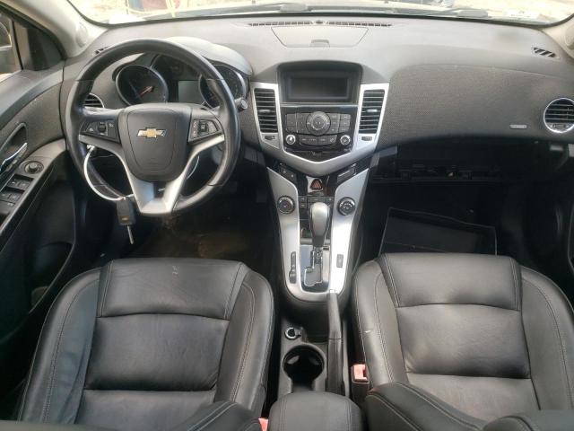 Photo 8 from auction – 2012 CHEVROLET CRUZE LT with VIN 1G1PG5SC5C7303035