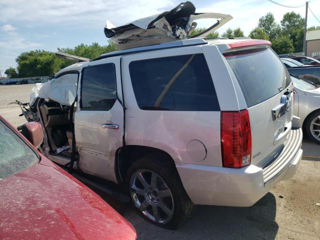 Photo 2 from auction – 2011 CADILLAC ESCALADE P with VIN 1GYS4CEF2BR397845