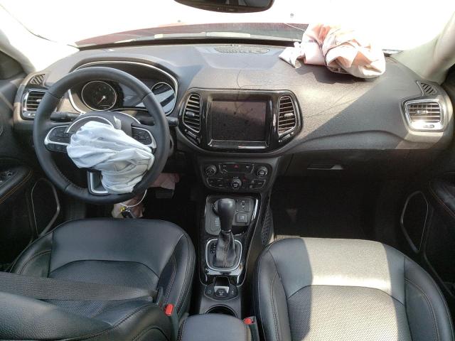Photo 8 from auction – 2018 JEEP COMPASS LI with VIN 3C4NJDCBXJT349016