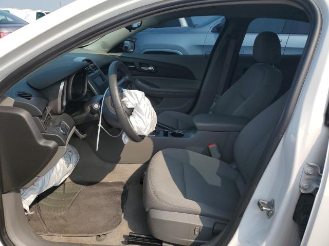 Photo 7 from auction – 2015 CHEVROLET MALIBU LS with VIN 1G11B5SL0FF165385