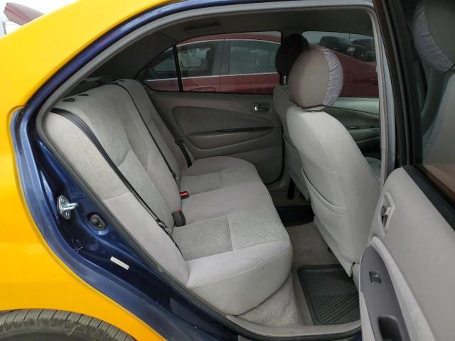Photo 10 from auction – 2002 TOYOTA PRIUS with VIN JT2BK12U820046888