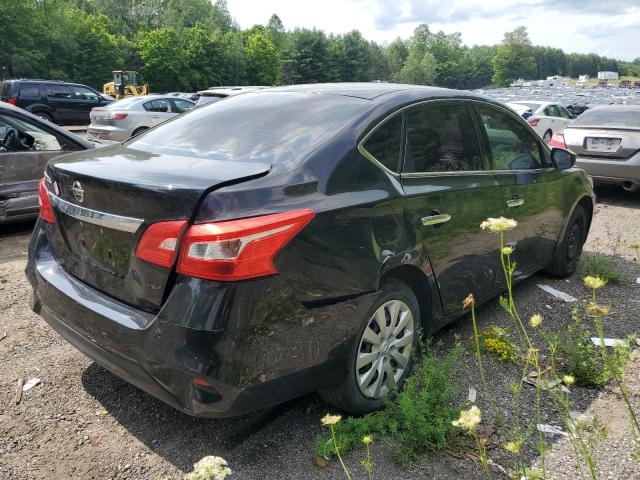 Photo 3 from auction – 2016 NISSAN SENTRA S with VIN 3N1AB7AP3GL645504