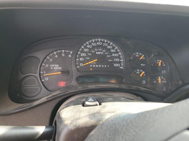 Photo 9 from auction – 2007 GMC NEW SIERRA with VIN 2GTEC13V571140778