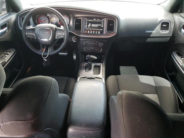 Photo 8 from auction – 2022 DODGE CHARGER R/ with VIN 2C3CDXCT4NH209281