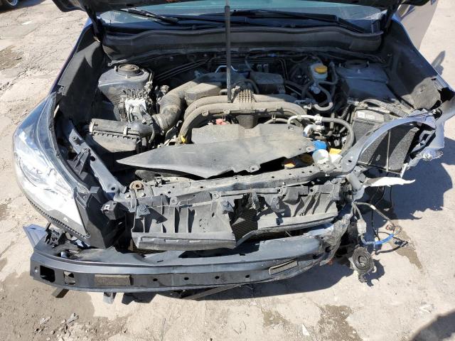 Photo 12 from auction – 2018 SUBARU FORESTER 2 with VIN JF2SJAEC9JH515193