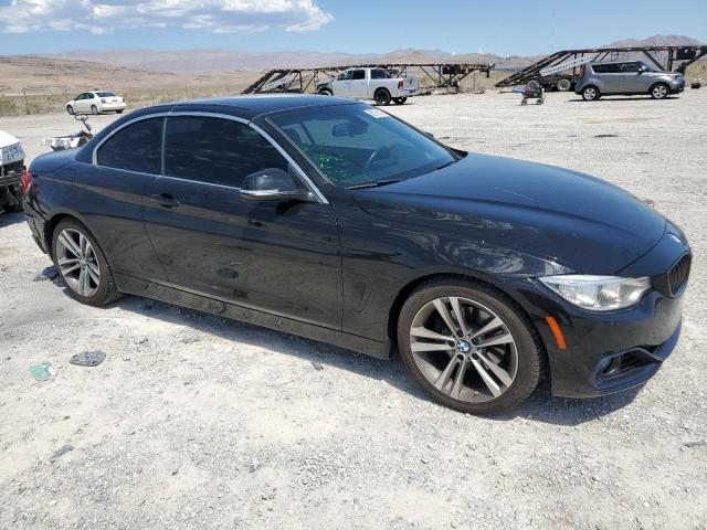Photo 4 from auction – 2014 BMW 428 I SULE with VIN WBA3V7C56EJ872549