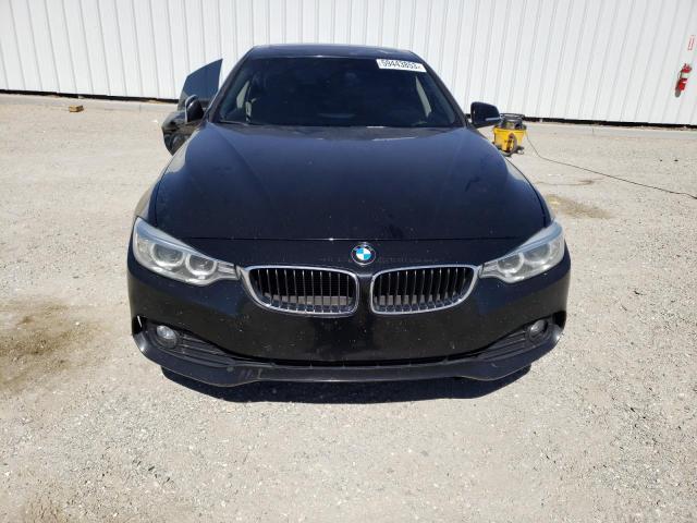 Photo 5 from auction – 2015 BMW 428 I GRAN with VIN WBA4A9C50FGL85423