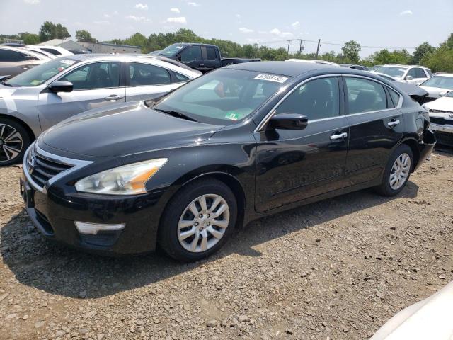 Photo 1 from auction – 2015 NISSAN ALTIMA 2.5 with VIN 1N4AL3AP2FC569499
