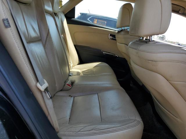 Photo 10 from auction – 2014 TOYOTA AVALON BAS with VIN 4T1BK1EB3EU123323