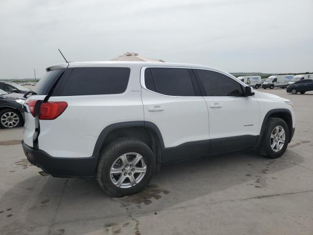 Photo 3 from auction – 2019 GMC ACADIA SLE with VIN 1GKKNKLA1KZ120757