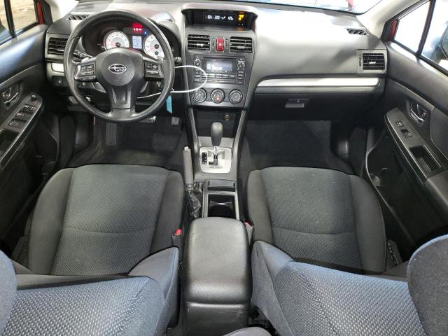Photo 8 from auction – 2013 SUBARU IMPREZA PR with VIN JF1GPAC64D2895394