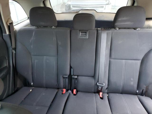 Photo 10 from auction – 2011 FORD EDGE SE with VIN 2FMDK3GC8BBA03321