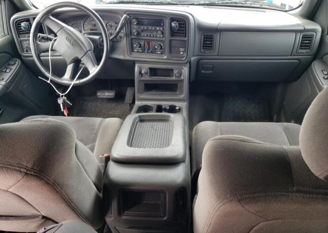 Photo 8 from auction – 2005 GMC SIERRA C25 with VIN 1GTHC29U65E145405