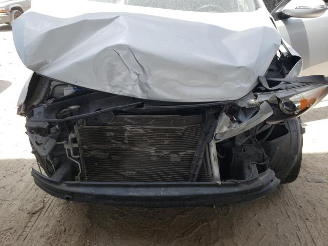 Photo 12 from auction – 2011 KIA SPORTAGE L with VIN KNDPB3A29B7043014