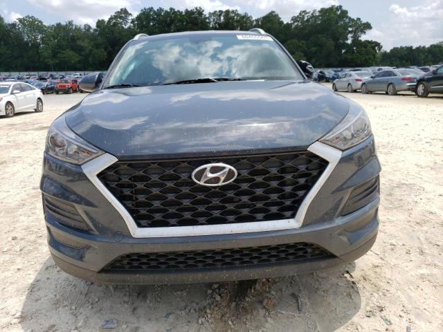 Photo 5 from auction – 2020 HYUNDAI TUCSON LIM with VIN KM8J33A47LU196266