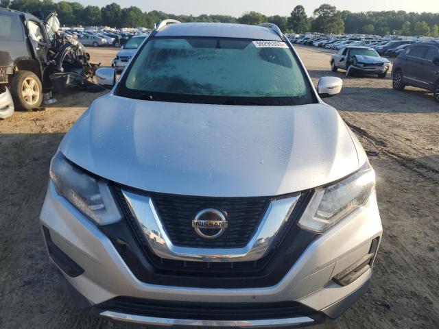 Photo 5 from auction – 2018 NISSAN ROGUE S with VIN KNMAT2MT2JP510127