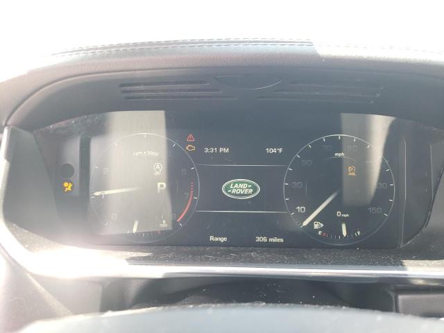 Photo 9 from auction – 2015 LAND ROVER RANGE ROVE with VIN SALGS2VF0FA224981