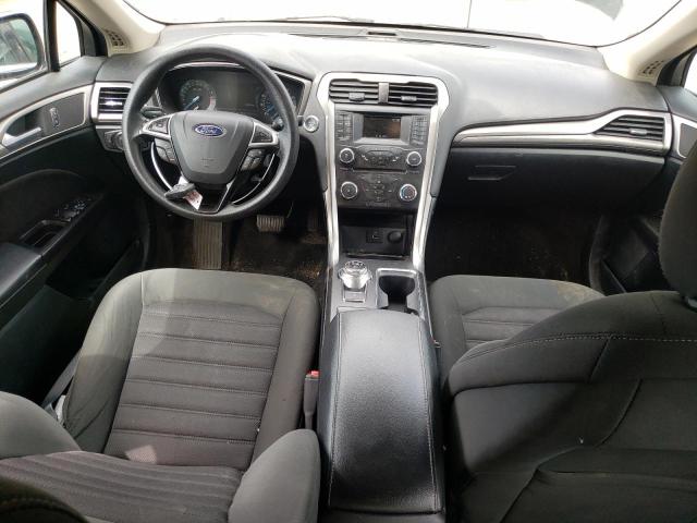Photo 8 from auction – 2017 FORD FUSION SE with VIN 3FA6P0H77HR379362