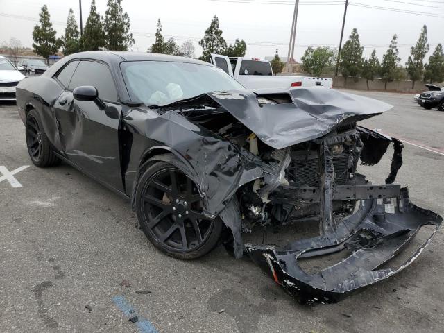 Photo 4 from auction – 2015 DODGE CHALLENGER with VIN 2C3CDZAG9FH711500