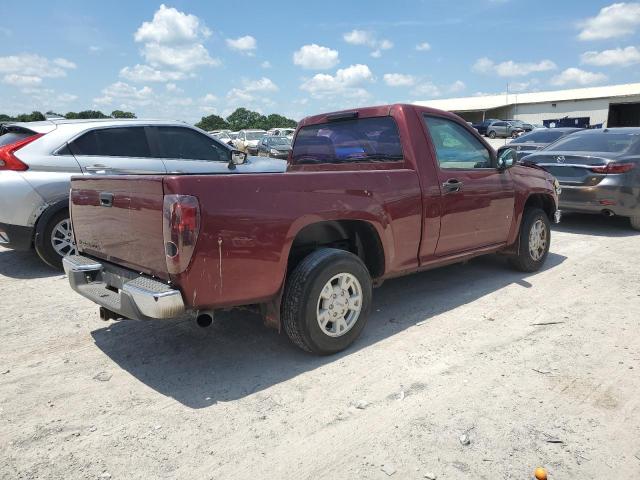 Photo 3 from auction – 2007 CHEVROLET COLORADO with VIN 1GCCS149078211250
