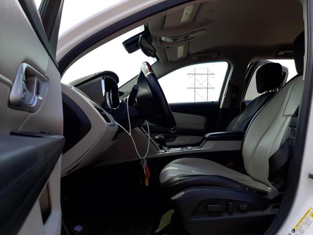 Photo 7 from auction – 2017 GMC TERRAIN SL with VIN 2GKFLUEK4H6115632