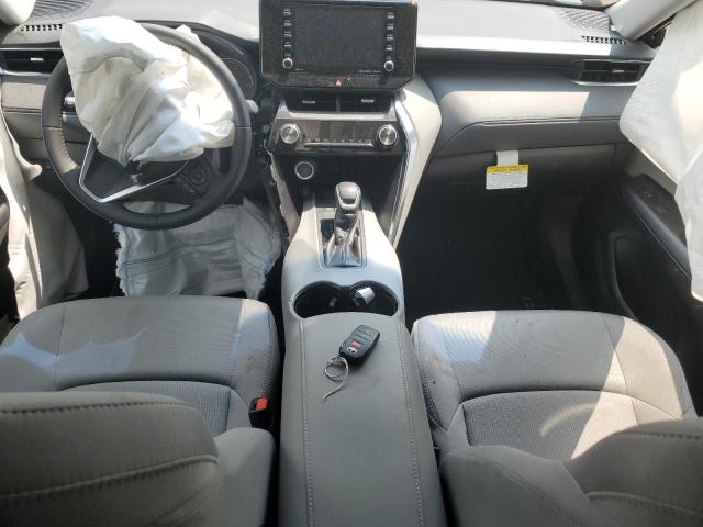 Photo 8 from auction – 2021 TOYOTA VENZA LE with VIN JTEAAAAH2MJ053984