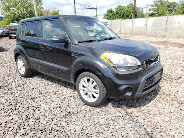Photo 4 from auction – 2013 KIA SOUL + with VIN KNDJT2A60D7597562