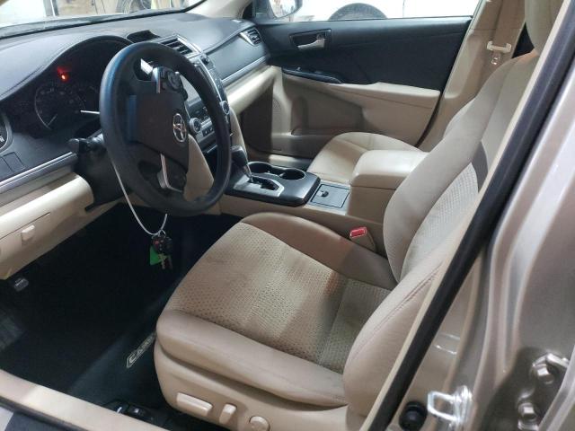 Photo 7 from auction – 2013 TOYOTA CAMRY L with VIN 4T4BF1FK1DR314598