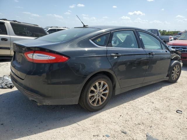 Photo 3 from auction – 2015 FORD FUSION S with VIN 3FA6P0G78FR193974