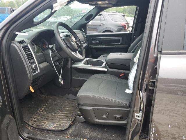 Photo 7 from auction – 2021 RAM 1500 CLASS with VIN 1C6RR7GG4MS544673