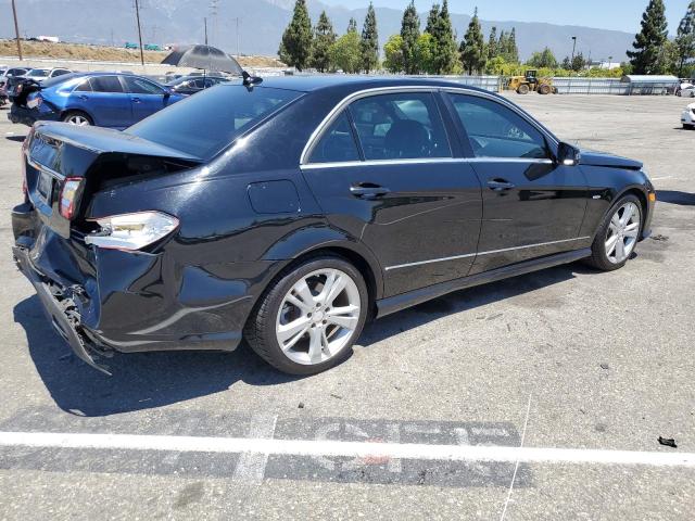 Photo 3 from auction – 2012 MERCEDES-BENZ E 350 with VIN WDDHF5KB8CA525020