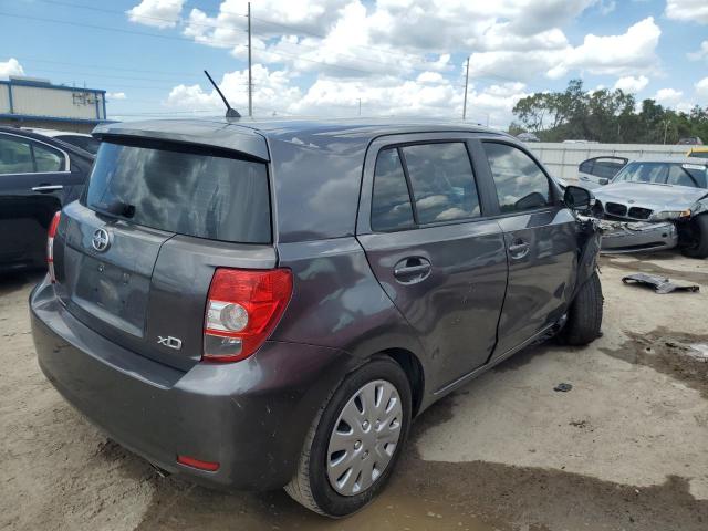 Photo 3 from auction – 2014 TOYOTA SCION XD with VIN JTKKUPB42E1046106