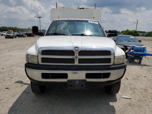 Photo 5 from auction – 2001 DODGE RAM 3500 with VIN 3B6MC36591M255116