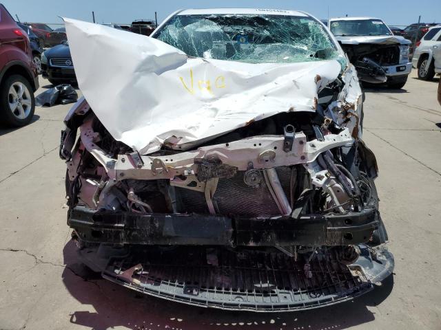 Zdjęcie 5 z aukcji – 2015 TOYOTA COROLLA L z VIN 5YFBURHE7FP299342