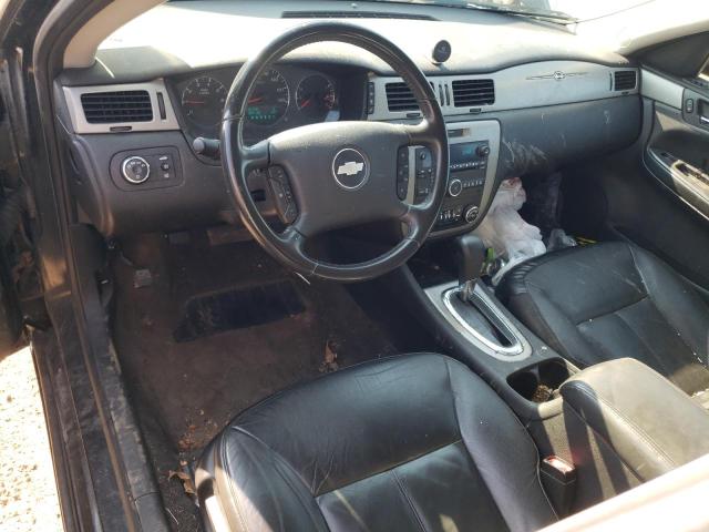 Photo 8 from auction – 2008 CHEVROLET IMPALA LT with VIN 2G1WT58K981318955