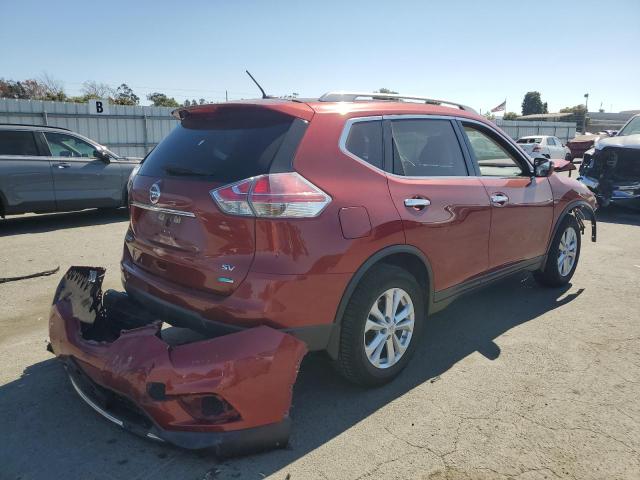 Photo 3 from auction – 2014 NISSAN ROGUE S with VIN 5N1AT2MT0EC761365