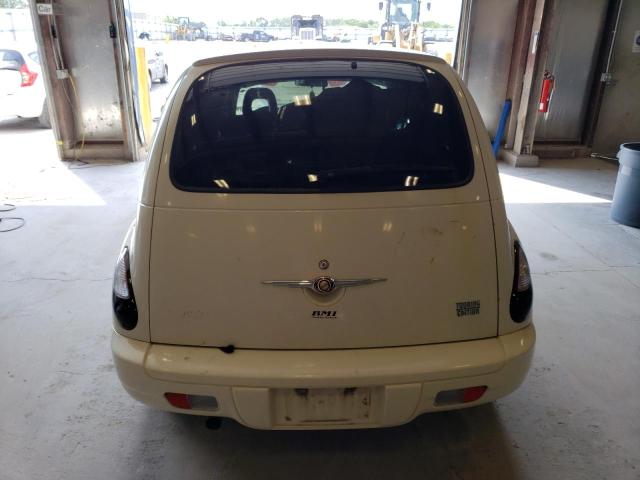 Photo 6 from auction – 2007 CHRYSLER PT CRUISER with VIN 3A4FY58BX7T545359