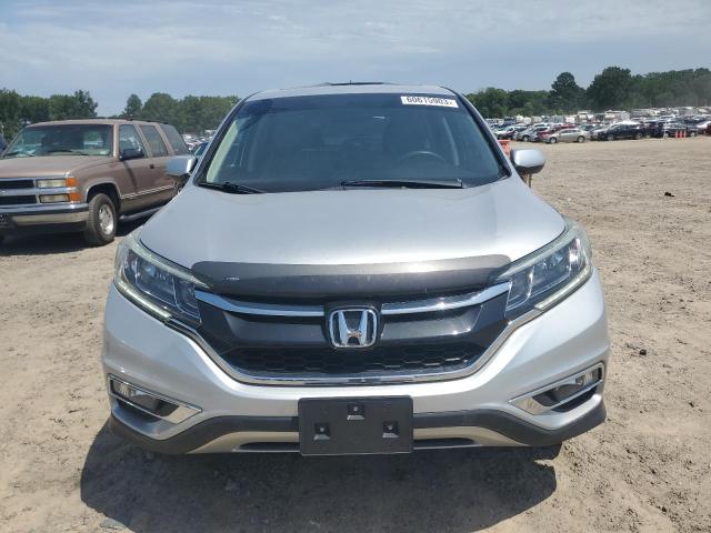Photo 5 from auction – 2015 HONDA CR-V EX with VIN 3CZRM3H55FG705856