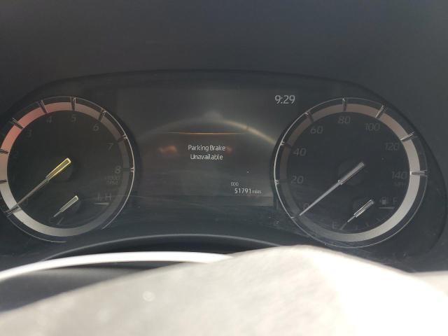 Photo 9 from auction – 2021 TOYOTA HIGHLANDER with VIN 5TDJZRBH0MS064091