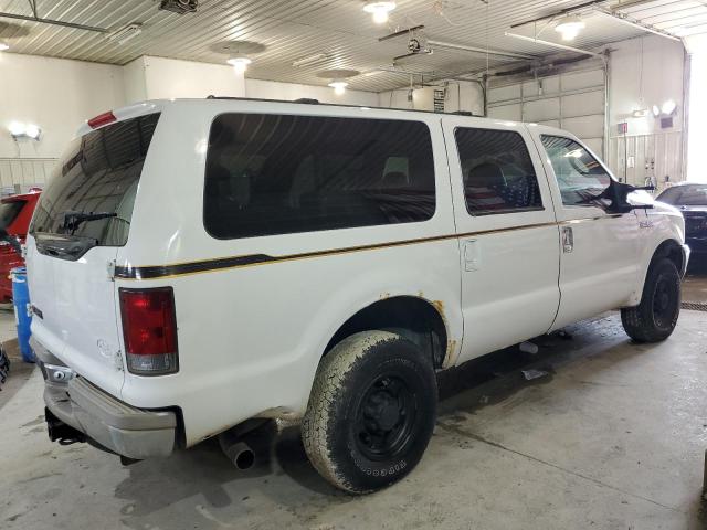 Photo 3 from auction – 2004 FORD EXCURSION with VIN 1FMSU45P94ED25941