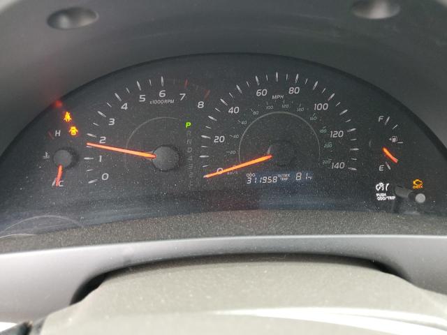 Photo 9 from auction – 2007 TOYOTA CAMRY CE with VIN 4T1BE46K17U606738