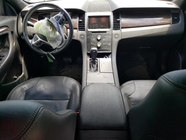 Photo 8 from auction – 2015 FORD TAURUS LIM with VIN 1FAHP2F82FG108990