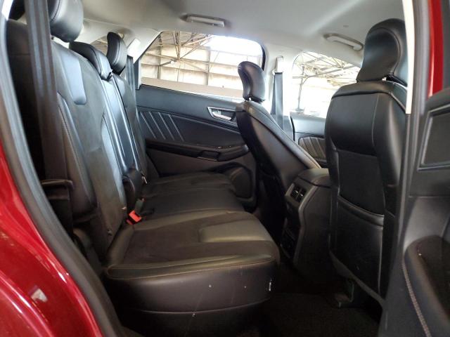 Photo 10 from auction – 2018 FORD EDGE SPORT with VIN 2FMPK4AP8JBB73109