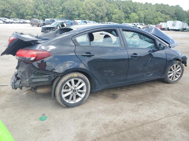 Photo 3 from auction – 2017 KIA FORTE LX with VIN 3KPFL4A70HE078558